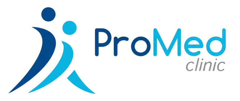 ProMed Logo